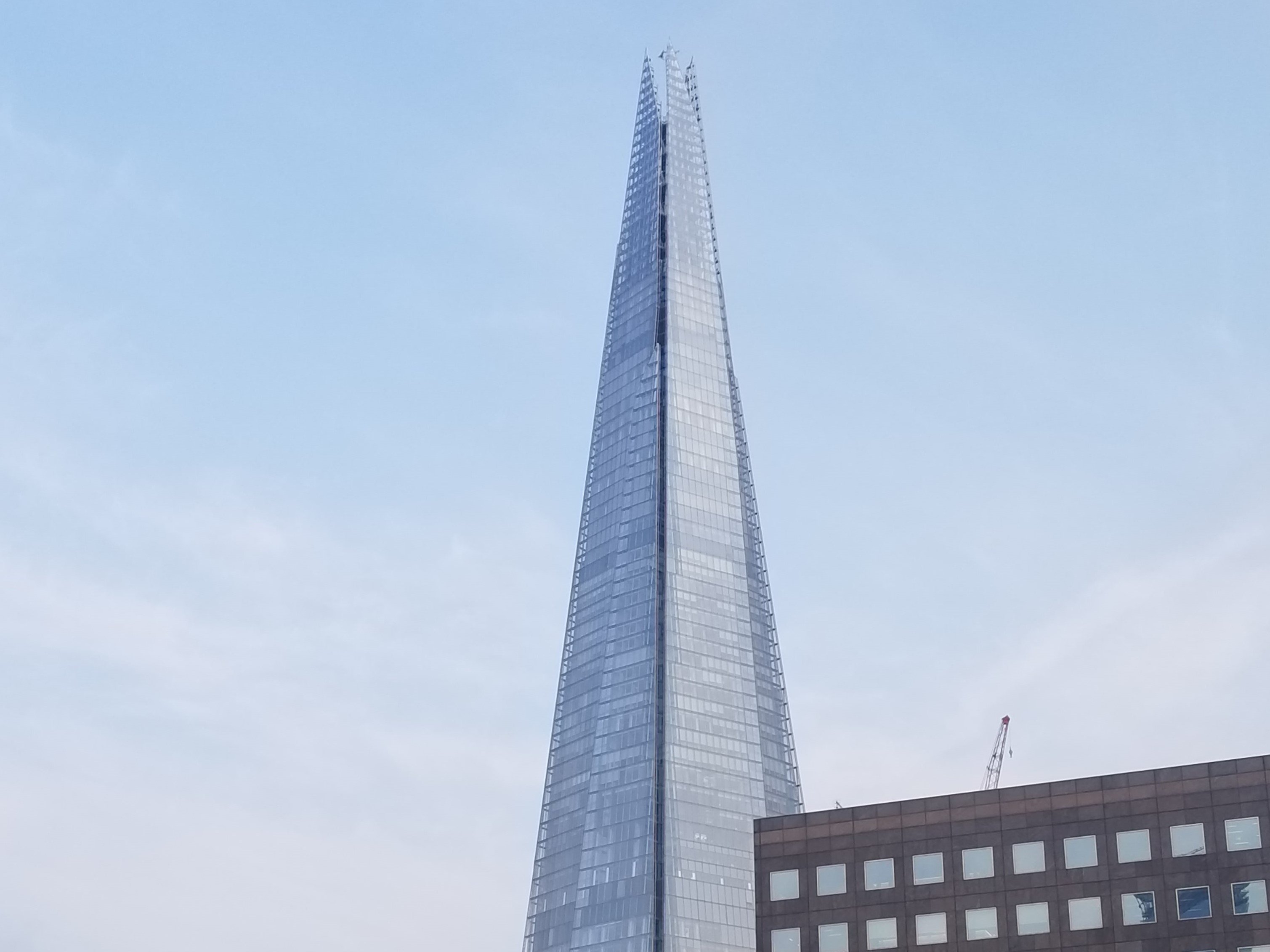 The Shard